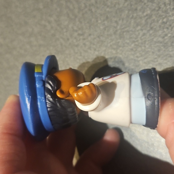 3/$15 Fisher Price Little People Police Man - Picture 5 of 8